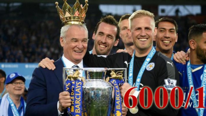 ranieri than tho noi leicester city kho bao ve duoc ngoi vuong