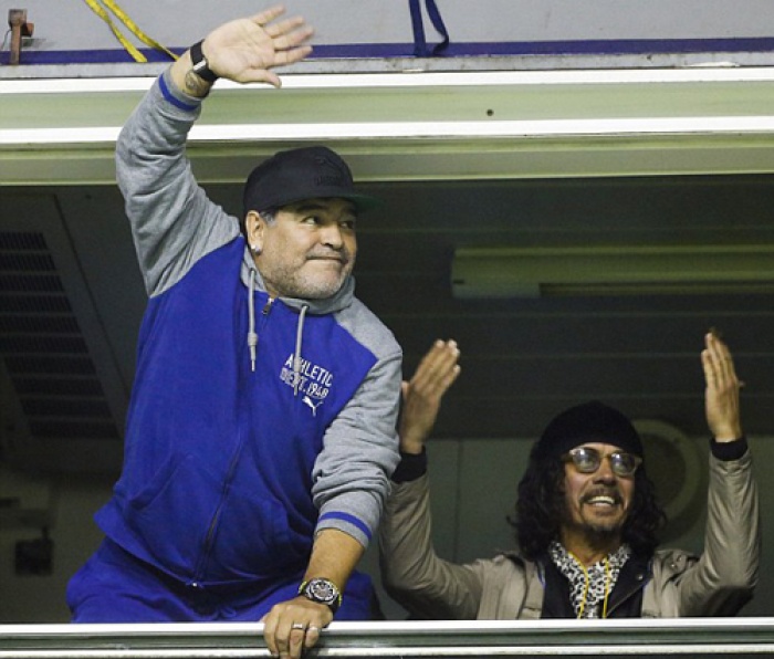 the thao 24h maradona san sang dan dat tuyen argentina khong luong