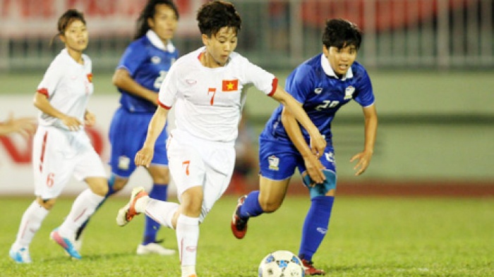 nhan dinh bong da dt nu viet nam vs dt nu thai lan 18h30 ngay 307 ky phung dich thu