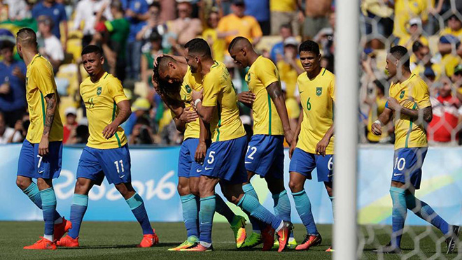 neymar lap ki luc giac mo vang da o rat gan brazil