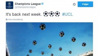 Không được dự C1, thầy trò Jose Mourinho bị UEFA 'chơi đểu'