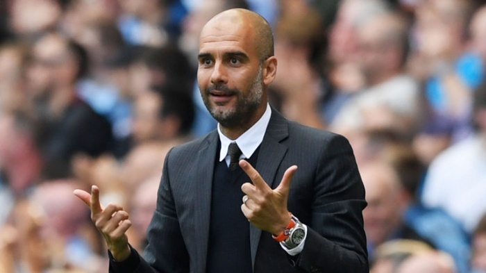 voi pep bournemouth con dang gom hon ca mu