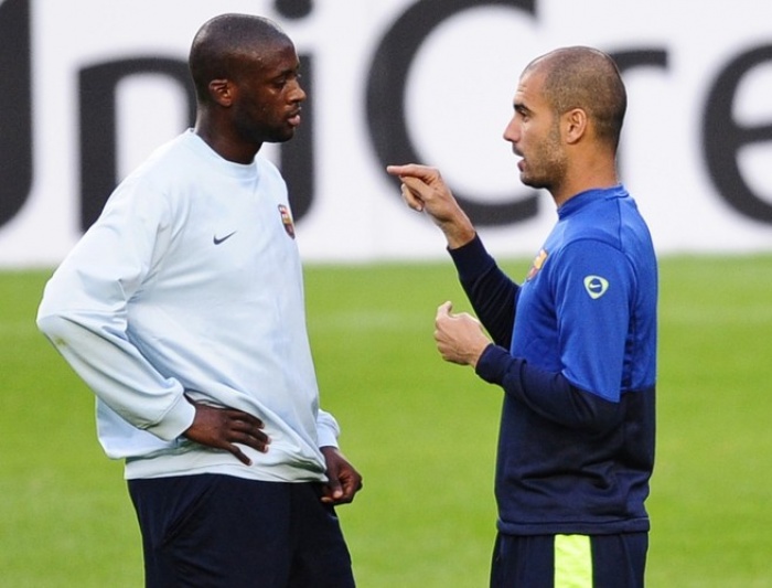 pep yeu cau yaya toure xin loi neu muon duoc thi dau