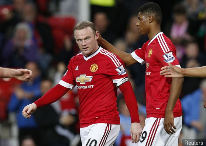 da kem rooney se bi rashford the cho o tuyen anh