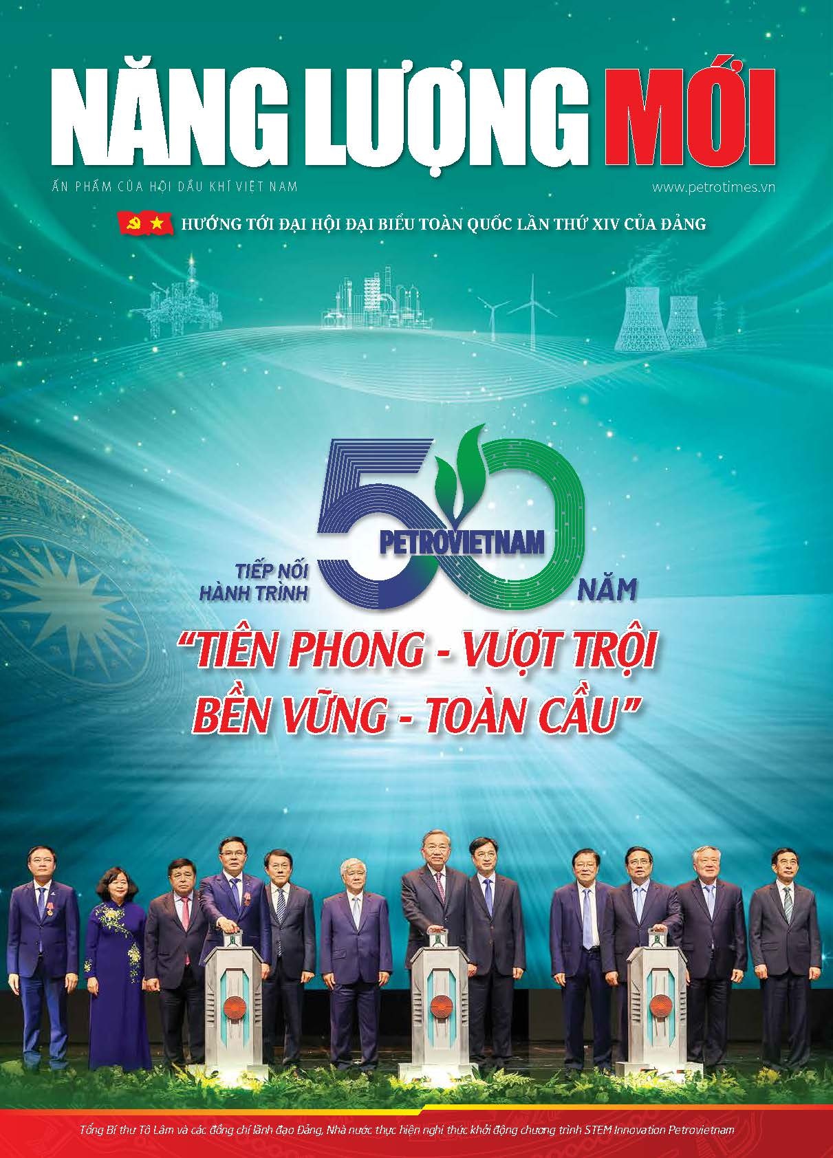 Ấn phẩm chuyên đề :