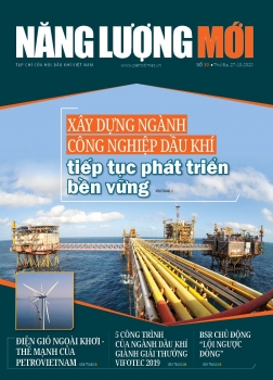 Tạp chí Năng lượng Mới - Số 30