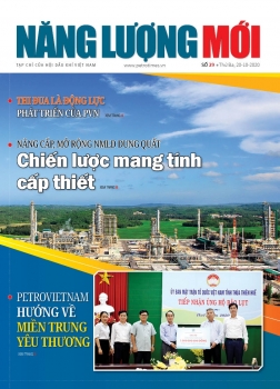 Tạp chí Năng lượng Mới - Số 29