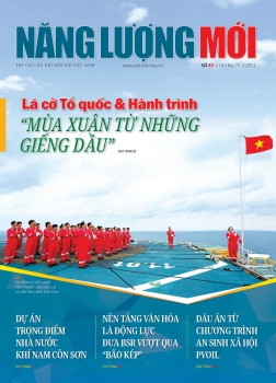 Tạp chí Năng lượng Mới - Số 47