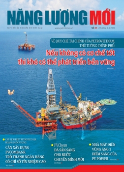 Tạp chí Năng lượng Mới - Số 49