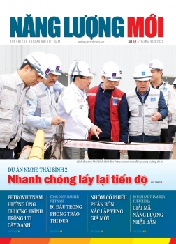 Tạp chí Năng lượng Mới - Số 52