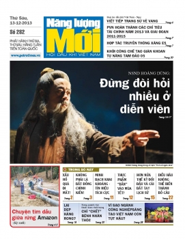 Năng lượng Mới - Số 282
