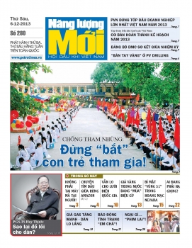 Năng lượng Mới - Số 280