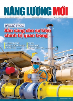 Tạp chí Năng lượng Mới - Số 6