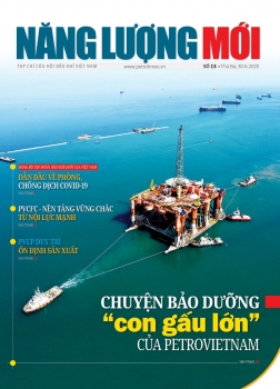 Tạp chí Năng lượng Mới - Số 13