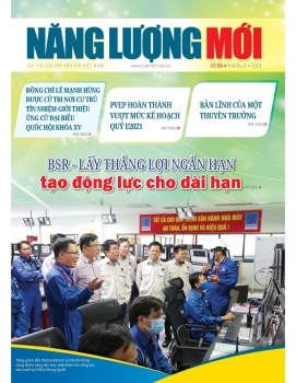 Tạp chí Năng lượng Mới - Số 53