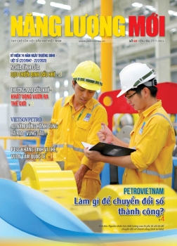 Tạp chí Năng lượng Mới - Số 69