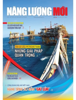 Tạp chí Năng lượng Mới - Số 68