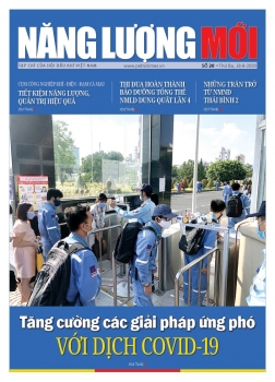 Tạp chí Năng lượng Mới - Số 20