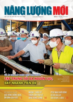 Tạp chí Năng lượng Mới - Số 70