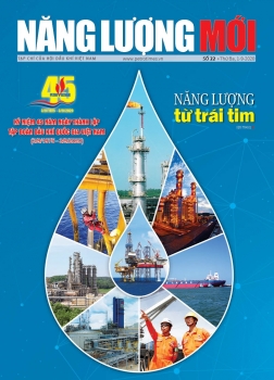 Tạp chí Năng lượng Mới - Số 22