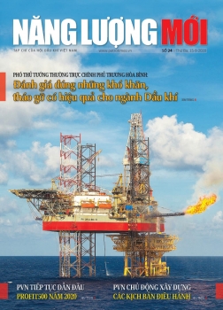 Tạp chí Năng lượng Mới - Số 24