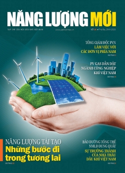 Tạp chí Năng lượng Mới - Số 26