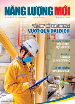 Tạp chí Năng lượng Mới - Số 75