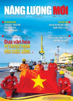 Tạp chí Năng lượng Mới - Số 80