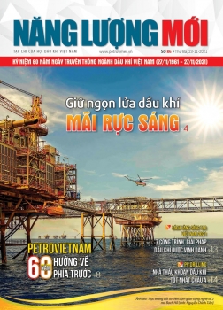 Tạp chí Năng lượng Mới - Số 86