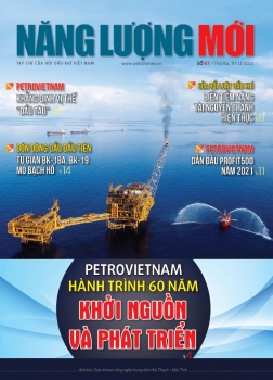 Tạp chí Năng lượng Mới - Số 87