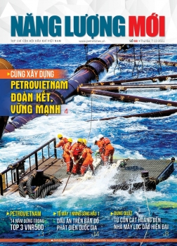 Tạp chí Năng lượng Mới - Số 88