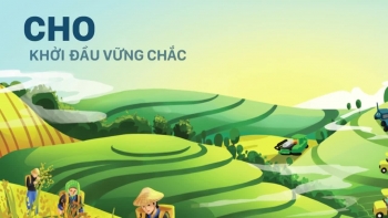 PVFCCo - Hành trình 20 năm cho mùa bội thu