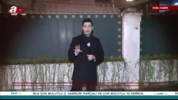 Rò rỉ video nghi sát thủ vận chuyển thi thể nhà báo Ả rập Xê út