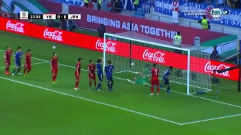 Giá trị của cầu thủ Việt Nam tăng mạnh sau Asian Cup 2019