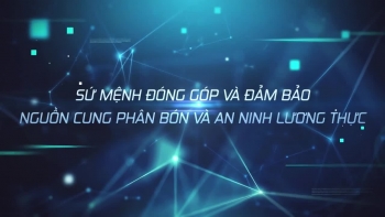 PVCFC năm 2021 bền bỉ nỗ lực bứt phá thành công