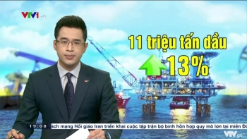 Tập đoàn Dâu khí Việt Nam tổng kết năm 2021
