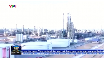 Doanh nghiệp tìm nguồn cung để ổn định xăng dầu