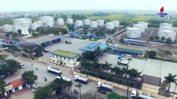 Đại hội cổ đông BSR 2022