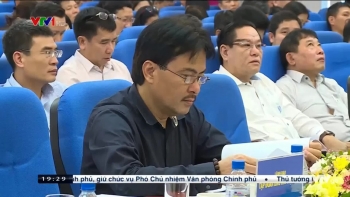 6 tháng đầu năm 2019: Nộp ngân sách Nhà nước toàn PVN đạt 53,3 nghìn tỷ