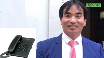 Trung Quốc đang giăng cái bẫy ở bãi Tư Chính của Việt Nam