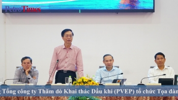 Sửa đổi Luật Dầu khí để đóng góp cho sự phát triển của đất nước