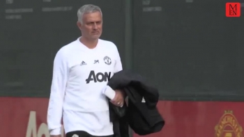 MU vắng 6 cầu thủ ở đại chiến với Juventus