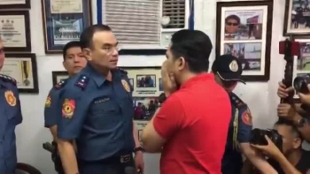 Đoạn video hé lộ mảng tối trong cuộc chiến chống ma túy tại Philippines