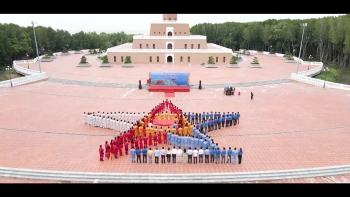 Người đi tìm lửa