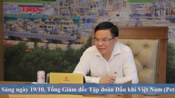 Hội nghị năng lượng tái tạo ngoài khơi
