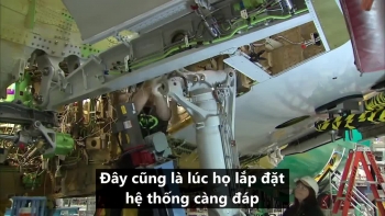 Indonesia phát hiện lỗi tương tự máy bay gặp nạn trên chiếc Boeing 737 MAX khác