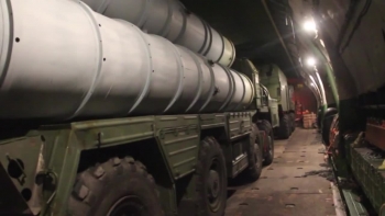 Mỹ muốn Nga cho phép Israel tiếp tục không kích lãnh thổ Syria