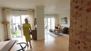 Lã Thanh Huyền: ‘Phụ nữ cần có sự nghiệp và khoản tích lũy riêng’