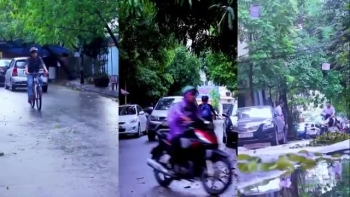 VPI EPC Nối vòng tay lớn