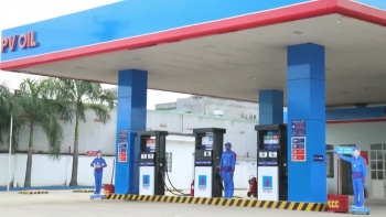 Những việc cần thực hiện khi tham gia lao động tại CHXD PVOIL